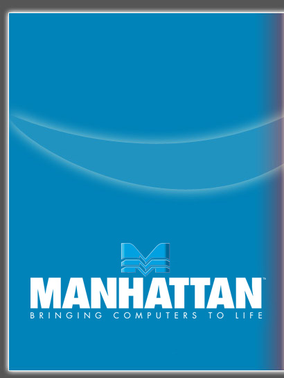 MANHATTAN
